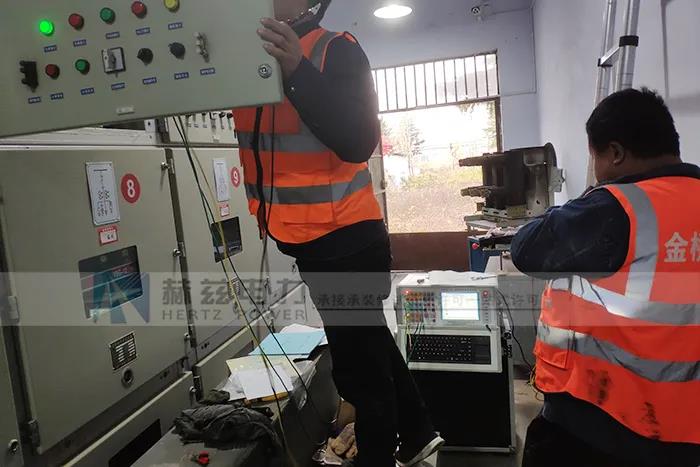 为河南客户一批开关柜及继电；；；；；；な匝樯璞缸黾际趿斓寂嘌