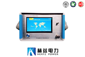 SF6综合分析仪