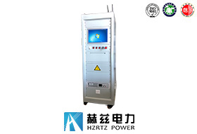多职能综合测试系统